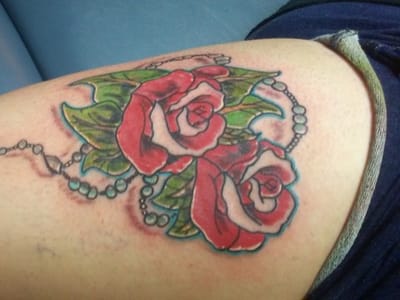 Art Fusion Tattoo Gallery