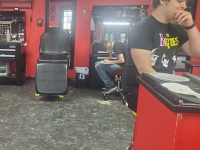 Art Fusion Tattoo Gallery