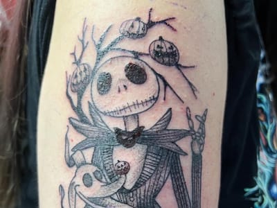 Art Fusion Tattoo Gallery