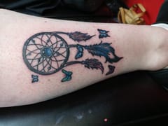 Art Fusion Tattoo Gallery