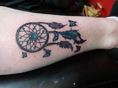 Art Fusion Tattoo Gallery