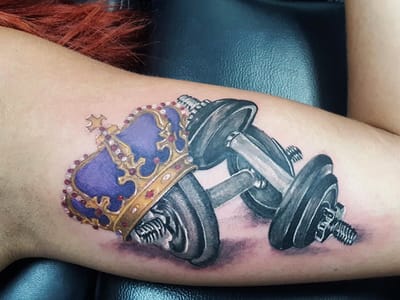 Art & Honor Tattoo & Body Piercing Studio