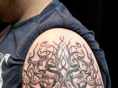 Art & Honor Tattoo & Body Piercing Studio