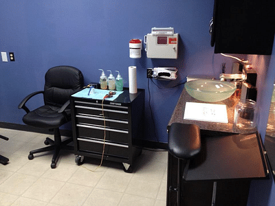 Art & Honor Tattoo & Body Piercing Studio