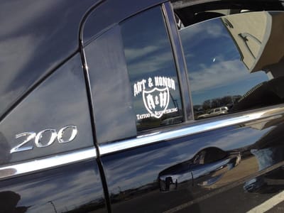 Art & Honor Tattoo & Body Piercing Studio