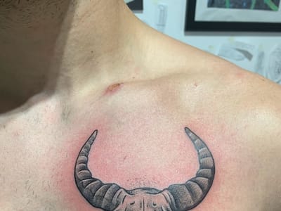 Art Immortal Tattoo and Piercing