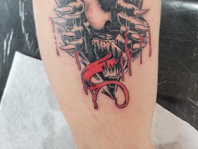 Art Immortal Tattoo and Piercing