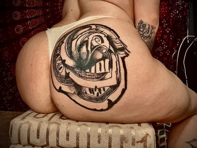 Art Immortal Tattoo and Piercing