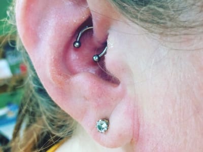 Art In Motion Inc Tattooing