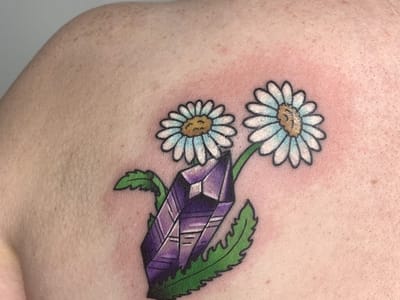 Art In Motion Tattoo Studio