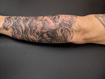 Art In Motion Tattoo Studio