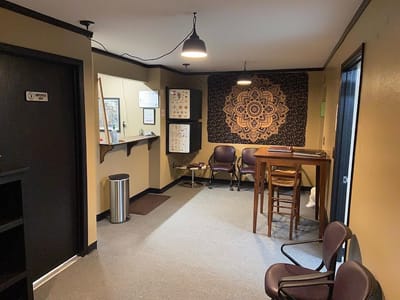 Art in Motion Tattoo