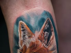 Art in Motion Tattoos