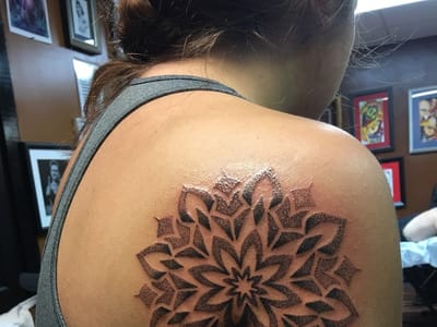 Art & Ink Tattoo Gallery