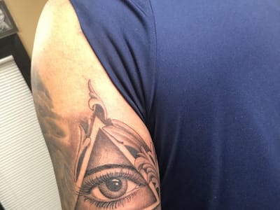 Art & Ink Tattoo Gallery