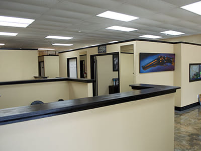 Art & Ink Tattoo Gallery