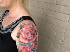 Art & Ink Tattoo Gallery