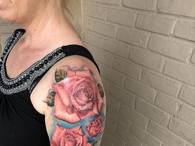 Art & Ink Tattoo Gallery