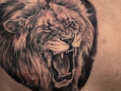 Art N Soul Tattoo Studio