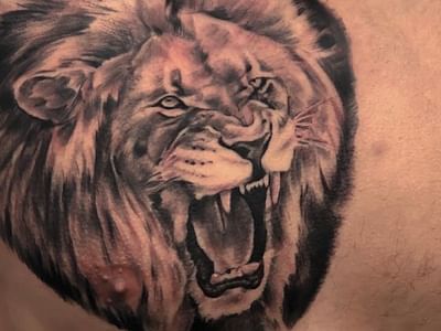 Art N Soul Tattoo Studio