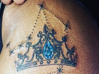 Art N Soul Tattoo Studio