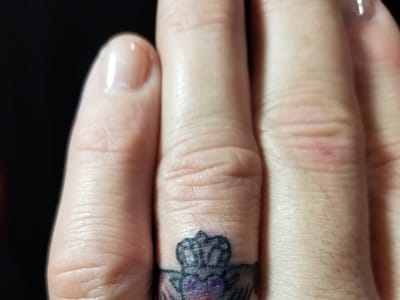 Art N Soul Tattoo Studio