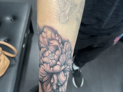 Art N Soul Tattoo Studio