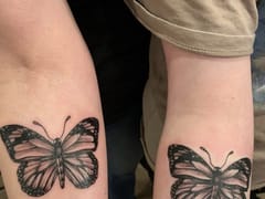 ART OF THE HEART TATTOO & PIERCINGS - RIVERTON UT