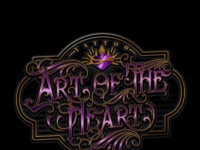 ART OF THE HEART TATTOO & PIERCINGS - RIVERTON UT