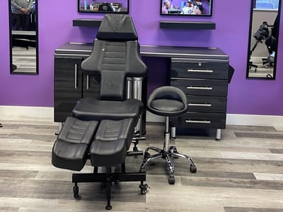 ART OF THE HEART TATTOO & PIERCINGS - RIVERTON UT