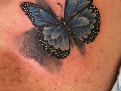 ART OF THE HEART TATTOO & PIERCINGS