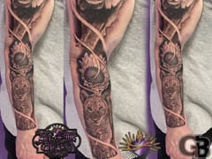 ART OF THE HEART TATTOO & PIERCINGS