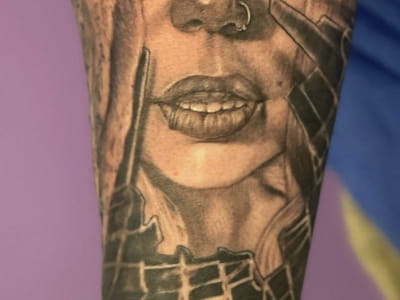 ART OF THE HEART TATTOO & PIERCINGS