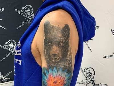 Art of War 2 Tattoo Studios