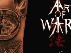 Art of War 2 Tattoo Studios