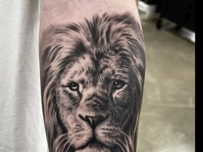 Art of War 2 Tattoo Studios