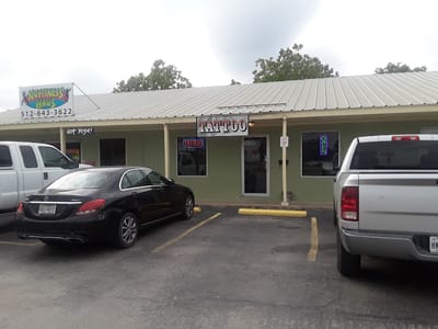 Art of War Tattoo Studios