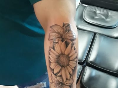 Art of War Tattoo Studios