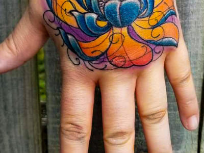 Art of War Tattoo Studios