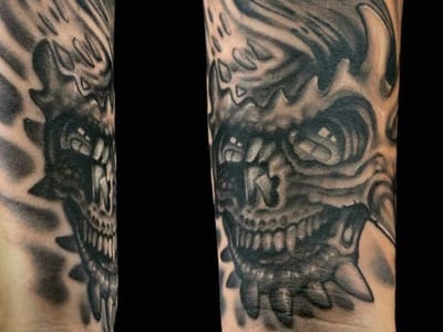 Art of War Tattoo Studios