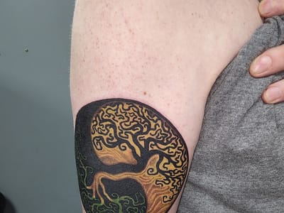 Art Rage Tattoo Studio