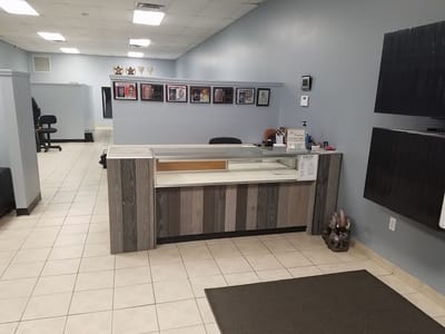 Art Rage Tattoo Studio