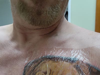 Art Rage Tattoo Studio