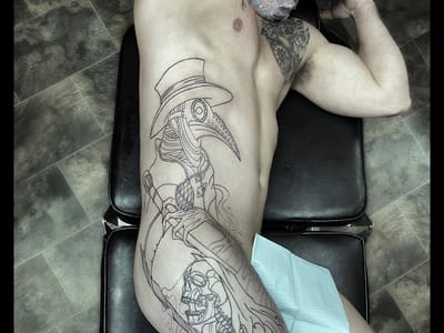 Art & Soul Studio Of Tattoo