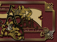 Art & Soul Studio Of Tattoo