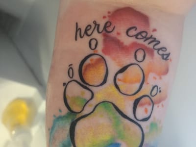 Art & Soul Studio Of Tattoo