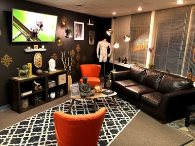 Art & Soul Studio Of Tattoo