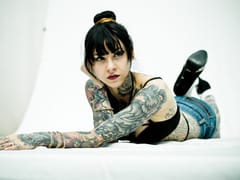 Art & Soul Tattoo Parlor