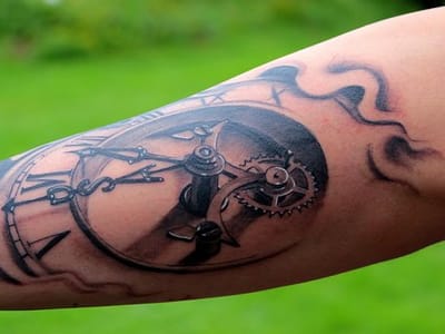 Art & Soul Tattoo Parlor