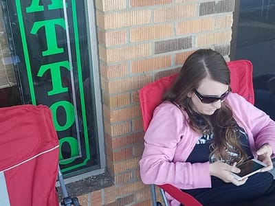 Art & Soul Tattoo Parlor